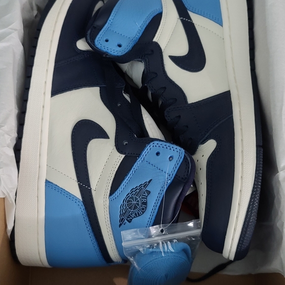 Air Jordan 1 retro og
